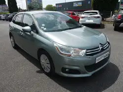 Citroen C4 1.6 HDI 90 FAP CONFORT