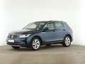 Volkswagen Tiguan 1.5 TSI Elegance *Pano*StandH*Matrix*RFK* Blauw - thumbnail 2