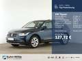 Volkswagen Tiguan 1.5 TSI Elegance *Pano*StandH*Matrix*RFK* Blau - thumbnail 1