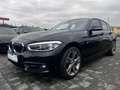 BMW 118 i Sport Line Lim. 5-trg. (F20) Voll-Leder ALU Negro - thumbnail 3