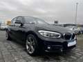 BMW 118 i Sport Line Lim. 5-trg. (F20) Voll-Leder ALU Negro - thumbnail 1