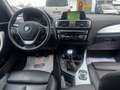 BMW 118 i Sport Line Lim. 5-trg. (F20) Voll-Leder ALU Negro - thumbnail 11