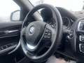 BMW 118 i Sport Line Lim. 5-trg. (F20) Voll-Leder ALU Negro - thumbnail 16