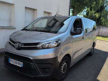 Proace Verso Long 120 D-4D BVM6 Dynamic