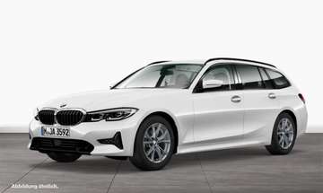 d Touring Sport Line HiFi DAB LED WLAN AHK