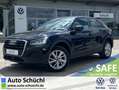 Audi Q2 35 1.5 TSI S-tronic 17"+EL.HECK+NAVI+LED+KAME Schwarz - thumbnail 1