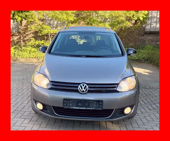 Volkswagen Golf Plus Golf VI PLUS 1.4 TSI DSG Style *Schiebedach*AHK*