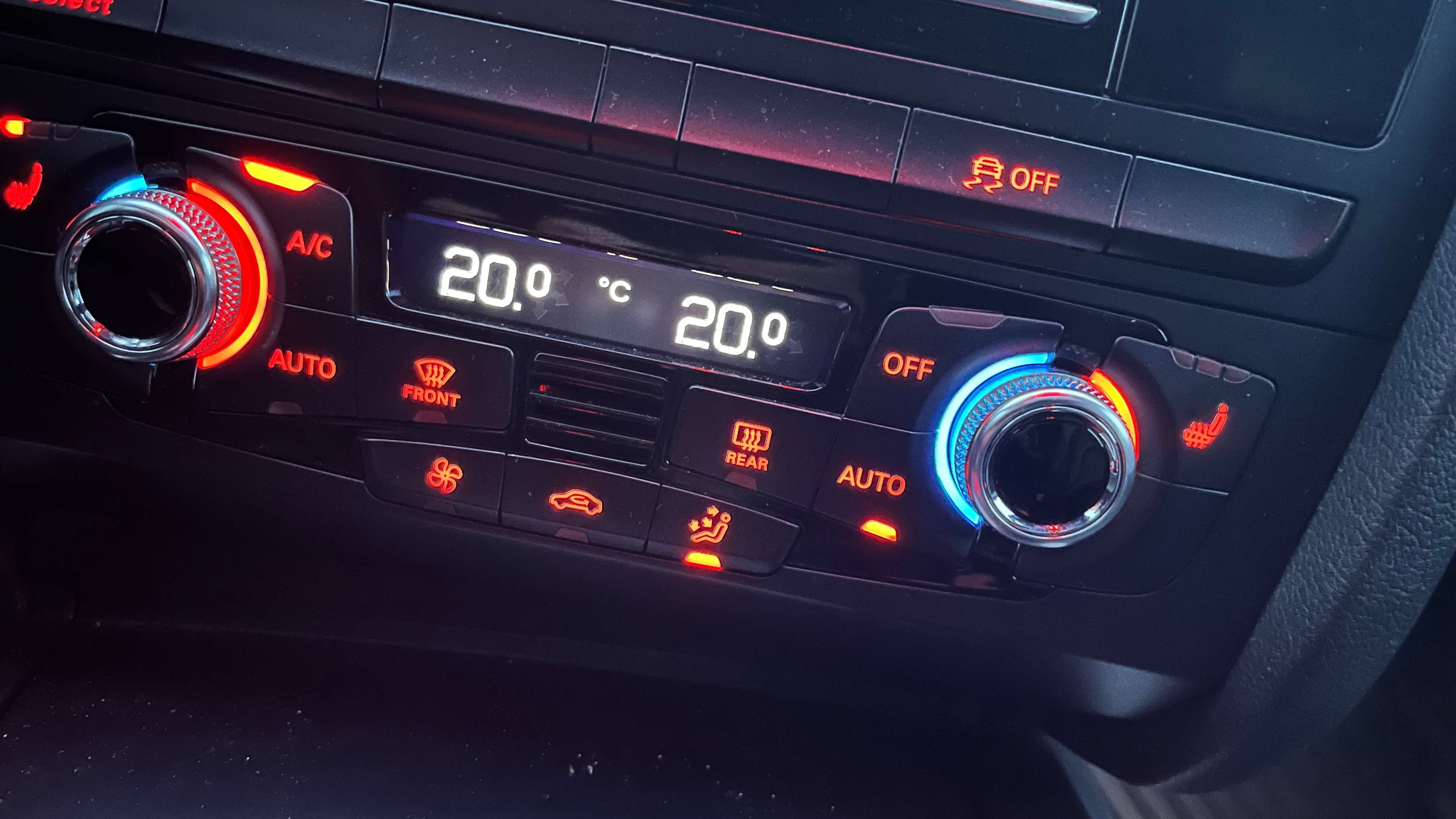 2015 Audi A4 Progressiv plus thumb 8