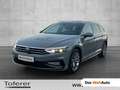 Volkswagen Passat Variant Elegance TDI DSG Grau - thumbnail 1