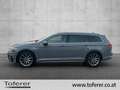 Volkswagen Passat Variant Elegance TDI DSG Grau - thumbnail 3