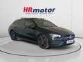 Mercedes-Benz CLA 250 250e Negro - thumbnail 1