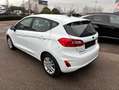 Ford Fiesta Fiesta 1.1i Connected /Navigatie/1j gar(1) Weiß - thumbnail 4