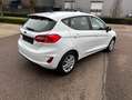 Ford Fiesta Fiesta 1.1i Connected /Navigatie/1j gar(1) Weiß - thumbnail 5