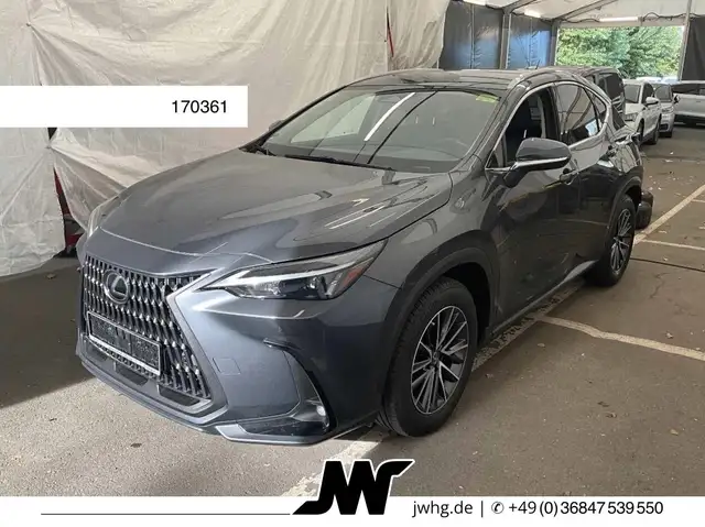 Lexus NX 350h NX 350 h BUSINESS ACC/LED/AHK/PDC/DIGITAL-COCK