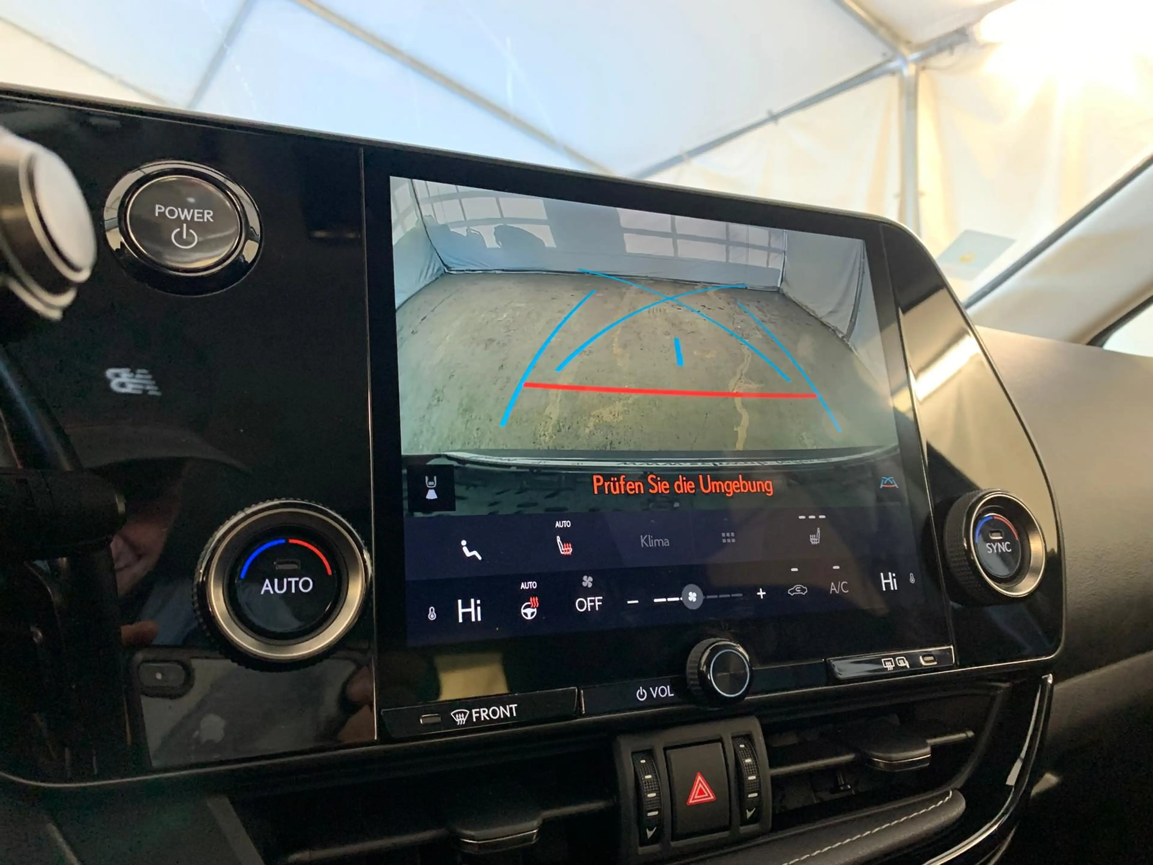 Lexus NX 350h NX 350 h BUSINESS ACC/LED/AHK/PDC/DIGITAL-COCK — photo 13