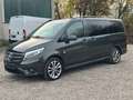 Mercedes-Benz Vito Tourer 119 CDI Edition lang Klima STH Gris - thumbnail 2
