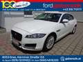 Jaguar XF 20d Prestige Aut. Weiß - thumbnail 1