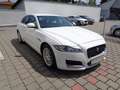 Jaguar XF 20d Prestige Aut. Weiß - thumbnail 6