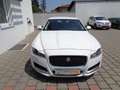 Jaguar XF 20d Prestige Aut. Weiß - thumbnail 7