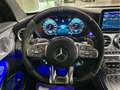 Mercedes-Benz C 63 AMG S 4.0 V8  BURMESTER PERFORMANCE Pas de Malus en Fr Белый - thumbnail 8