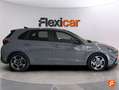 Hyundai i30 1.0 TGDI 48V N Line Gris - thumbnail 3