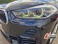BMW X2 xDrive 18dA Noir - thumbnail 3