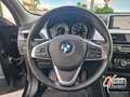 BMW X2 xDrive 18dA Noir - thumbnail 11