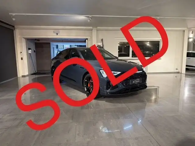 Audi Q8 e-tron SOLD BIJ GARAGE VRIENS YVES BV!!!!!