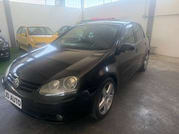 Golf V 2003 5p 2.0 tdi Sportline