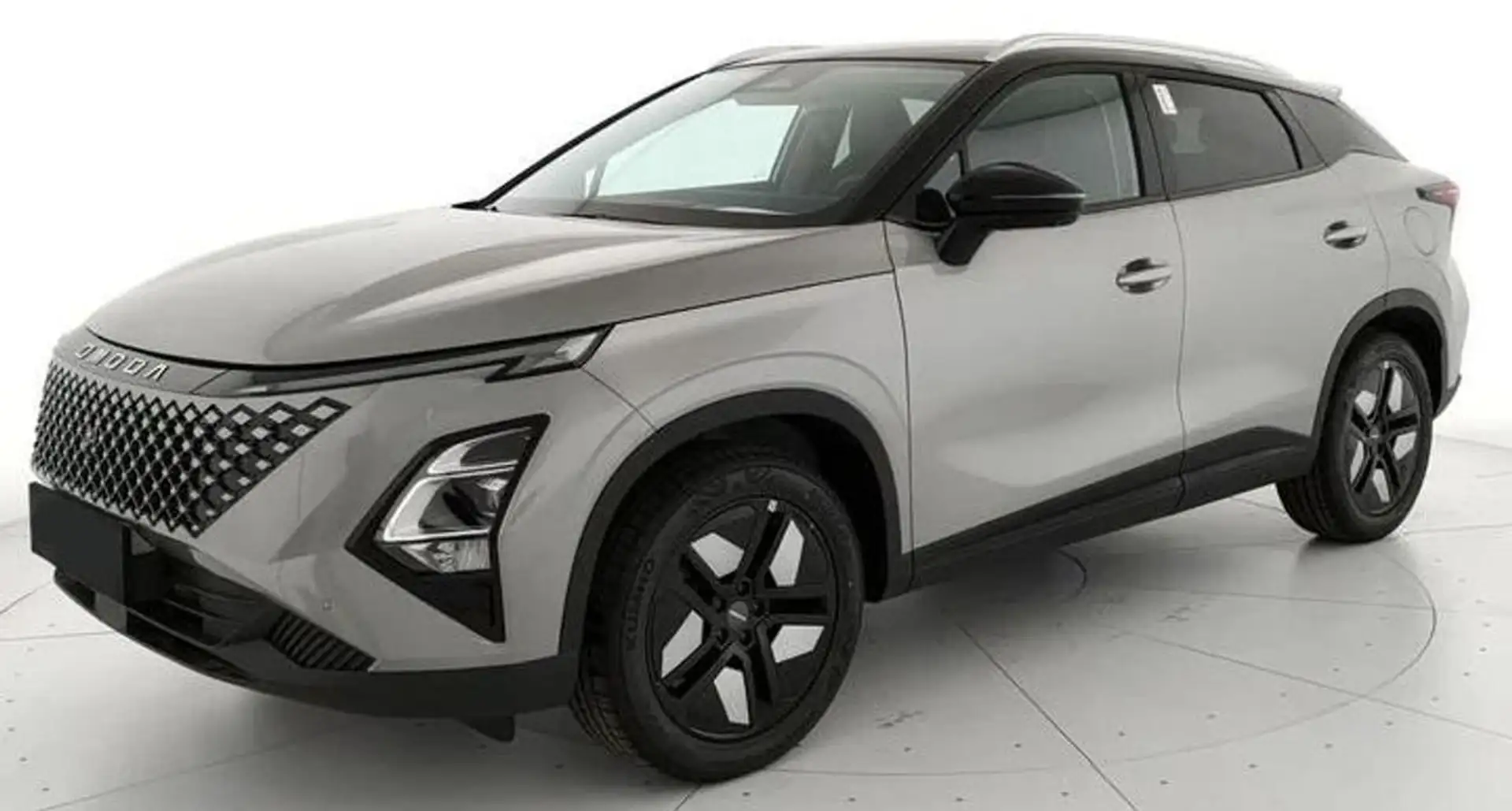 Omoda 5 OMODA 5 1.6 TGDI 147CV PREMIUM Grigio - 2