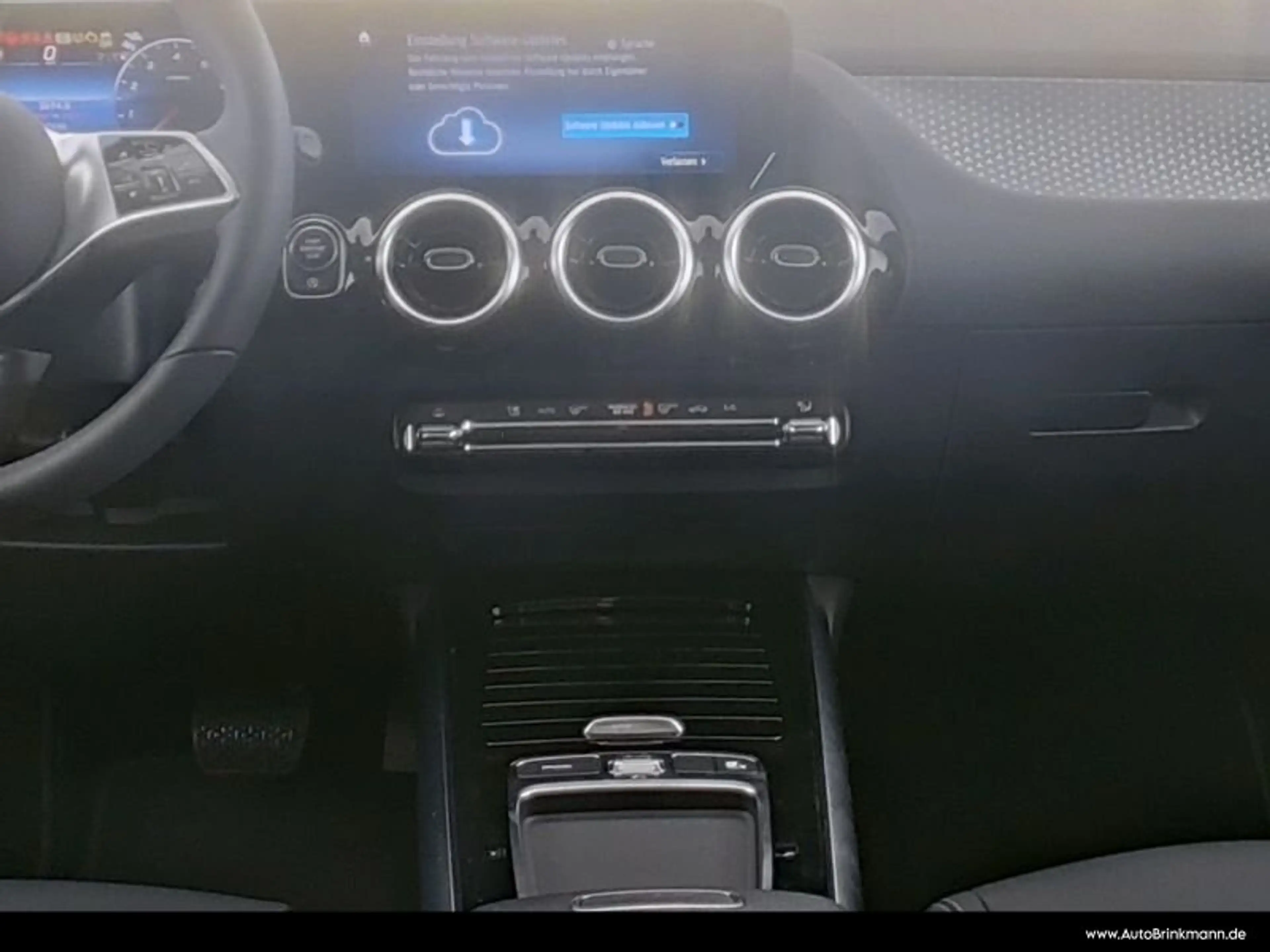 Mercedes-Benz GLA 200 GLA 200 PROGRESSIVE/PANORAMA/LED/KAMERA Panorama — photo 5