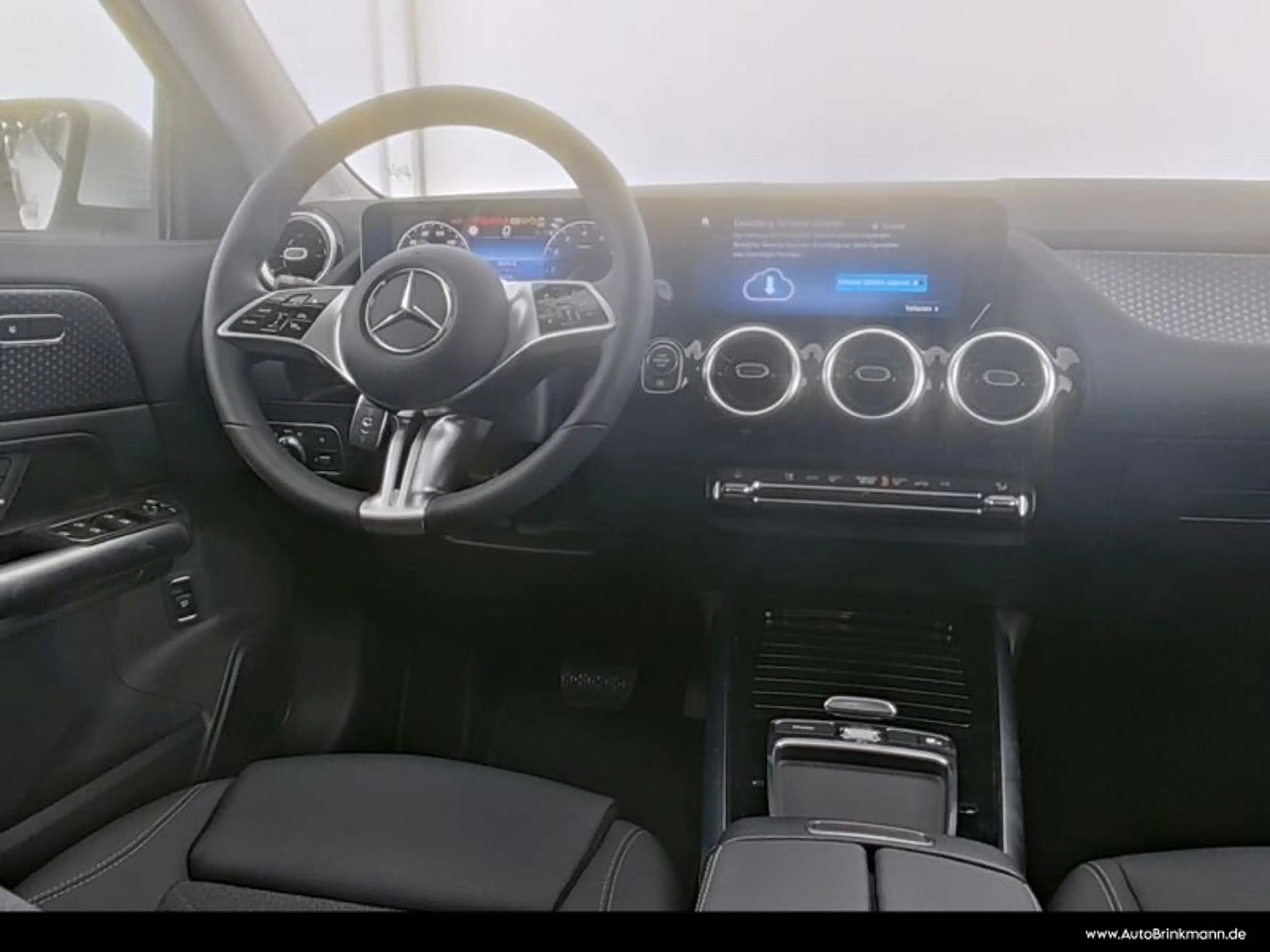 Mercedes-Benz GLA 200 GLA 200 PROGRESSIVE/PANORAMA/LED/KAMERA Panorama — photo 6