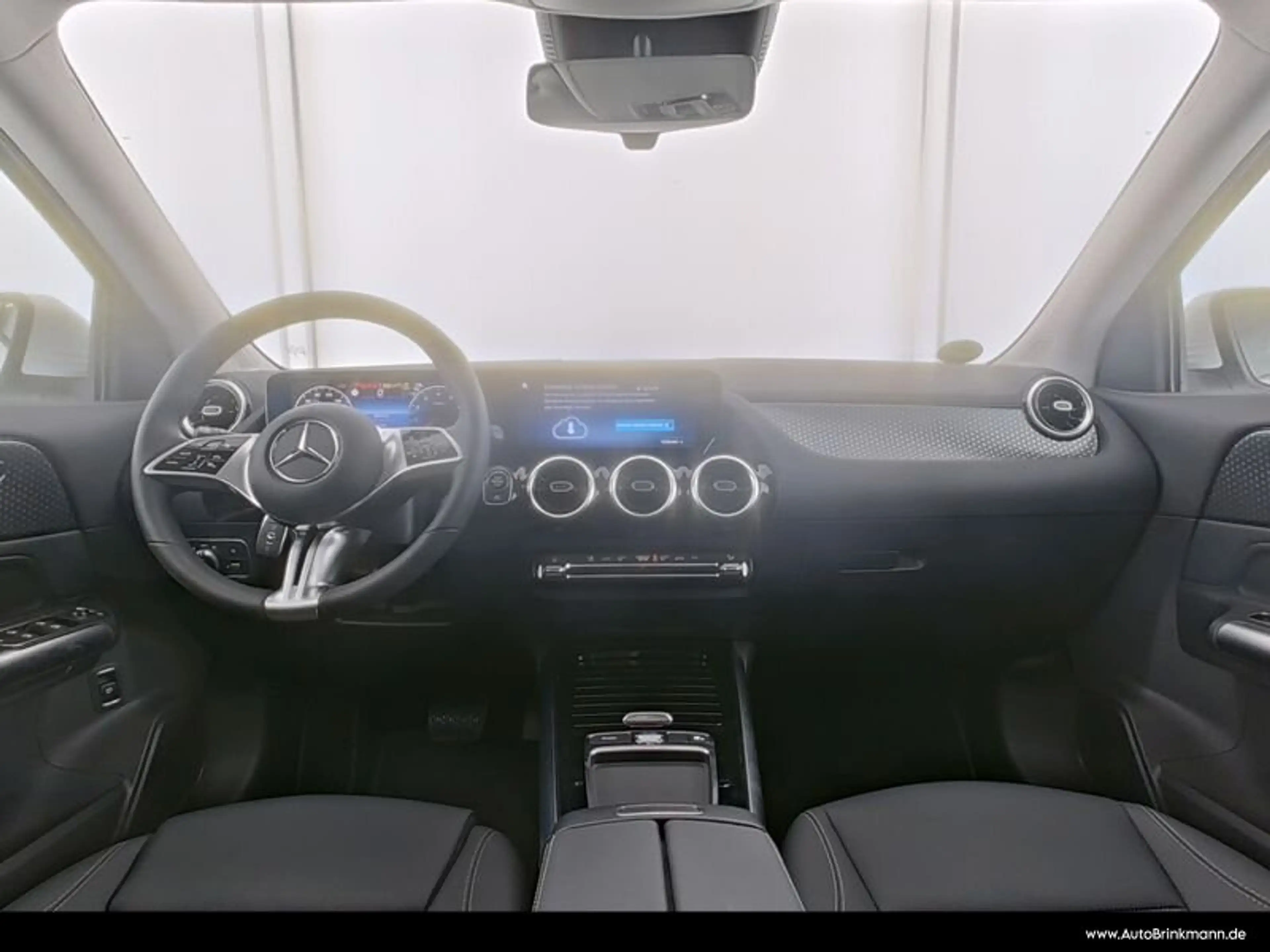 Mercedes-Benz GLA 200 GLA 200 PROGRESSIVE/PANORAMA/LED/KAMERA Panorama — photo 7
