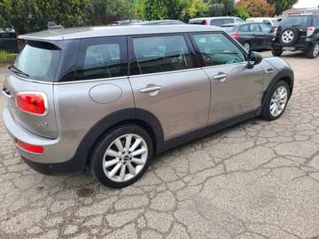Mini Clubman 1.5 benzina anno 2016 euro 6E