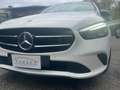 Mercedes-Benz B 180 Sport Plus B 180 D Weiß - thumbnail 10