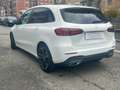 Mercedes-Benz B 180 Sport Plus B 180 D Weiß - thumbnail 7