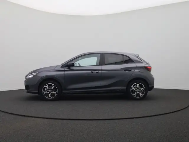 MG MG3