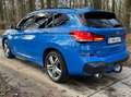 BMW X1 1.5iA xDrive25e PHEV OPF Pack M sport Prix tvac Bleu - thumbnail 6