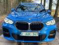 BMW X1 1.5iA xDrive25e PHEV OPF Pack M sport Prix tvac Bleu - thumbnail 2