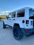 Jeep Wrangler 2.8CRD JK Edition Aut. Blanco - thumbnail 28