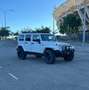 Jeep Wrangler 2.8CRD JK Edition Aut. Blanco - thumbnail 13