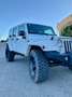 Jeep Wrangler 2.8CRD JK Edition Aut. Blanco - thumbnail 25