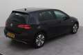 Volkswagen e-Golf E-DITION / WARMTEPOMP/ CAMERA/ PARK. SENSOREN/ LED Zwart - thumbnail 5