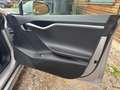 Tesla Model S Model S 75D Allradantrieb Silber - thumbnail 46