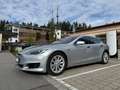 Tesla Model S Model S 75D Allradantrieb Silber - thumbnail 3