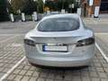 Tesla Model S Model S 75D Allradantrieb Silber - thumbnail 7