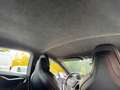 Tesla Model S Model S 75D Allradantrieb Silber - thumbnail 48