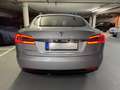 Tesla Model S Model S 75D Allradantrieb Silber - thumbnail 27