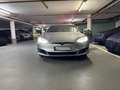 Tesla Model S Model S 75D Allradantrieb Silber - thumbnail 45