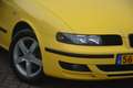 SEAT Leon 1.8-20V Sport | Cruise-control | Sportstoelen | Cl Gelb - thumbnail 4